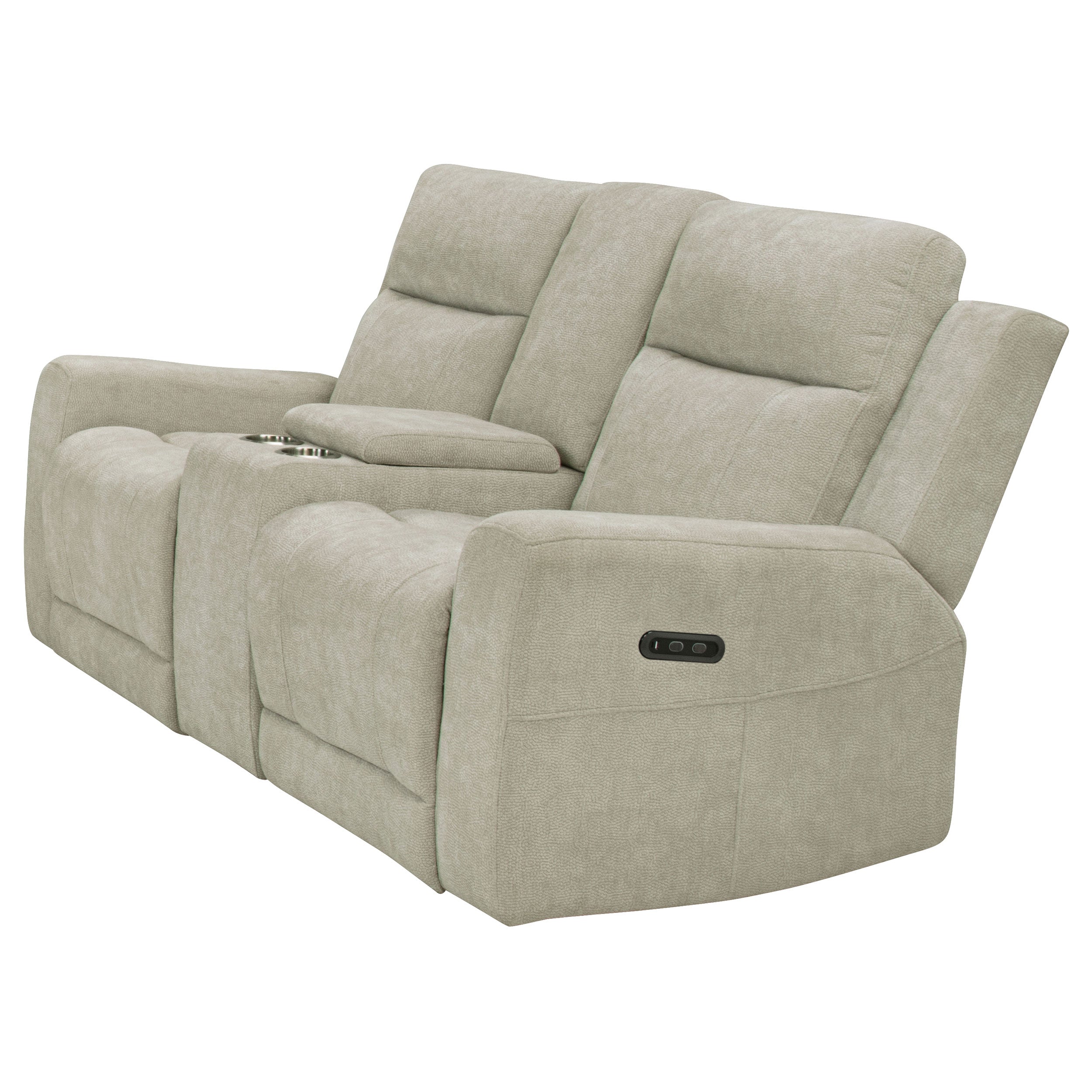 Mavenwood Ember Ii Loveseat