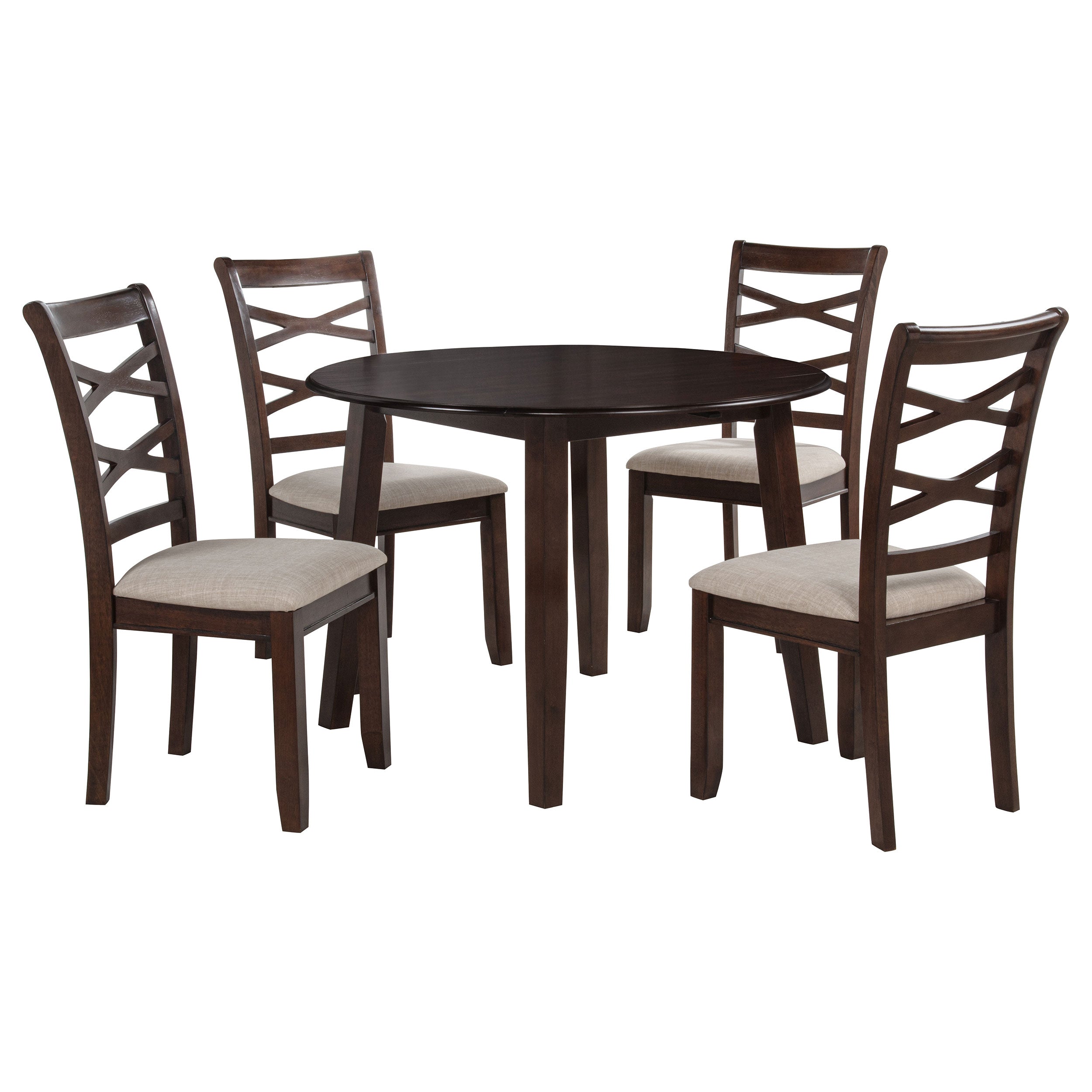 Norden Co. Harlan II Dining Set