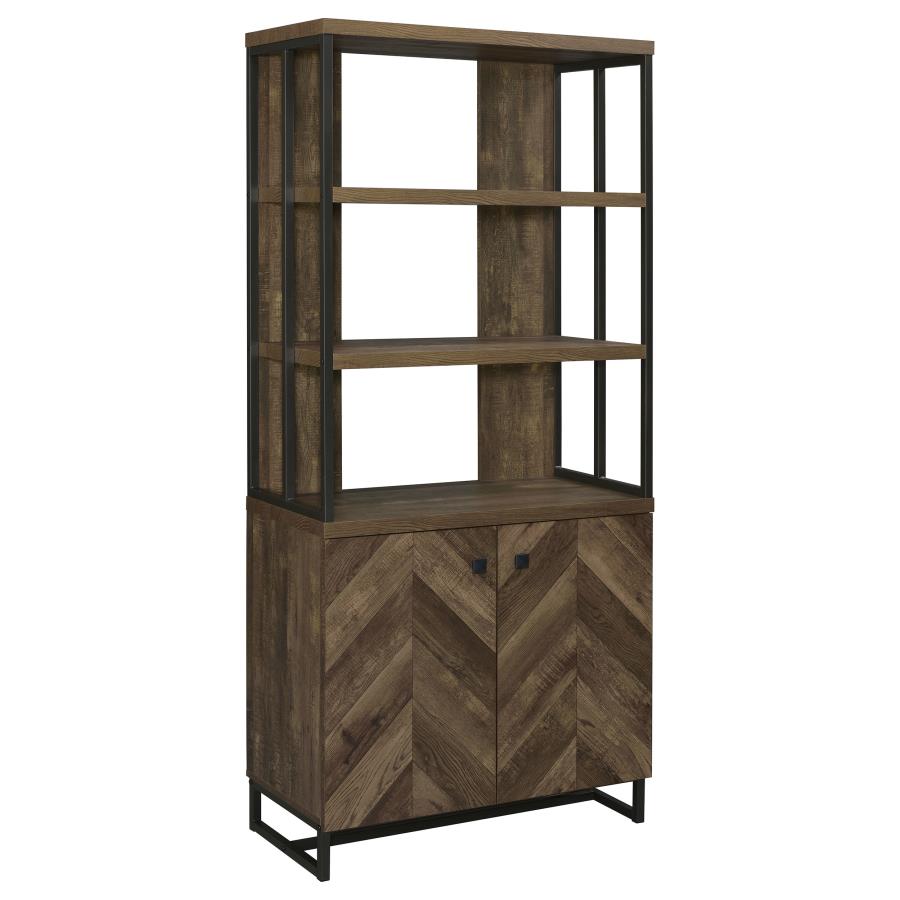 Millbrook Bookcase