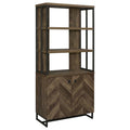 Millbrook Bookcase