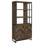 Millbrook Bookcase