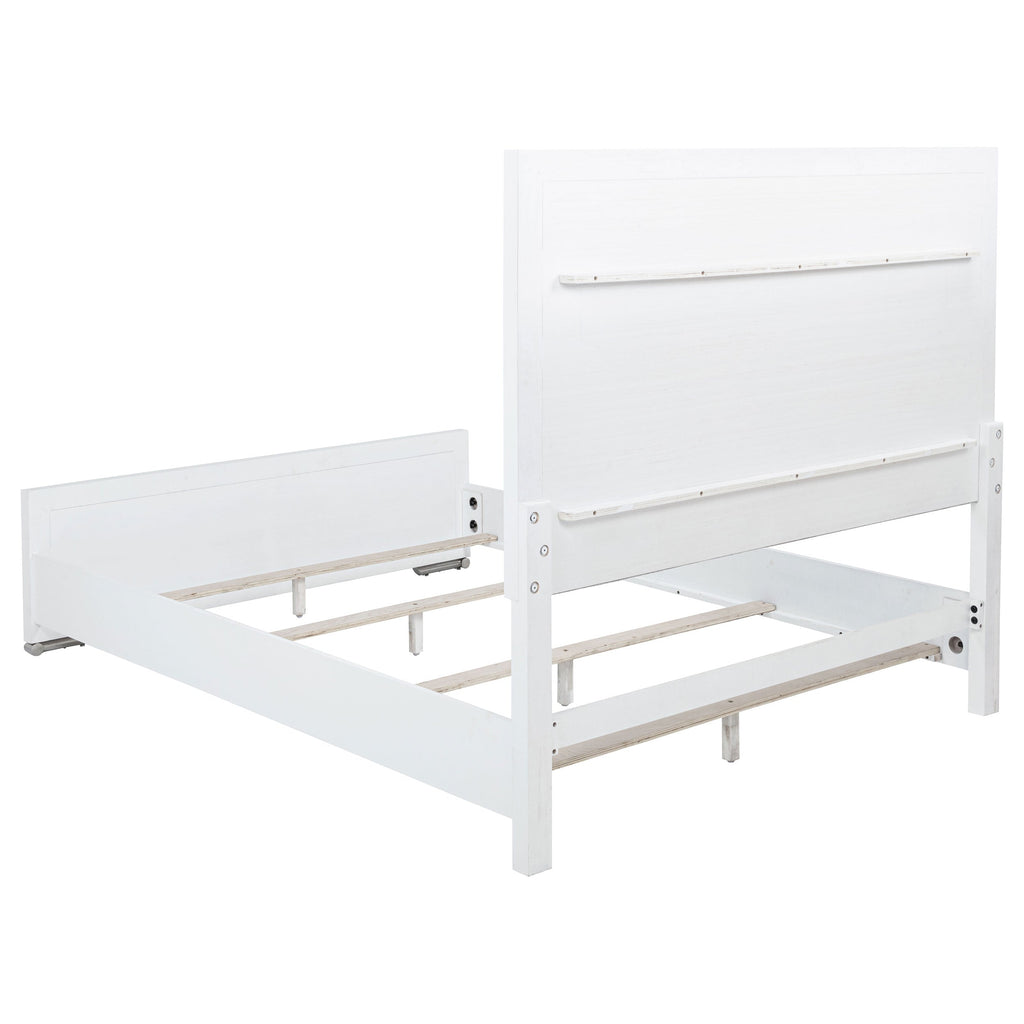 Holmsby Alma II Bedroom Set