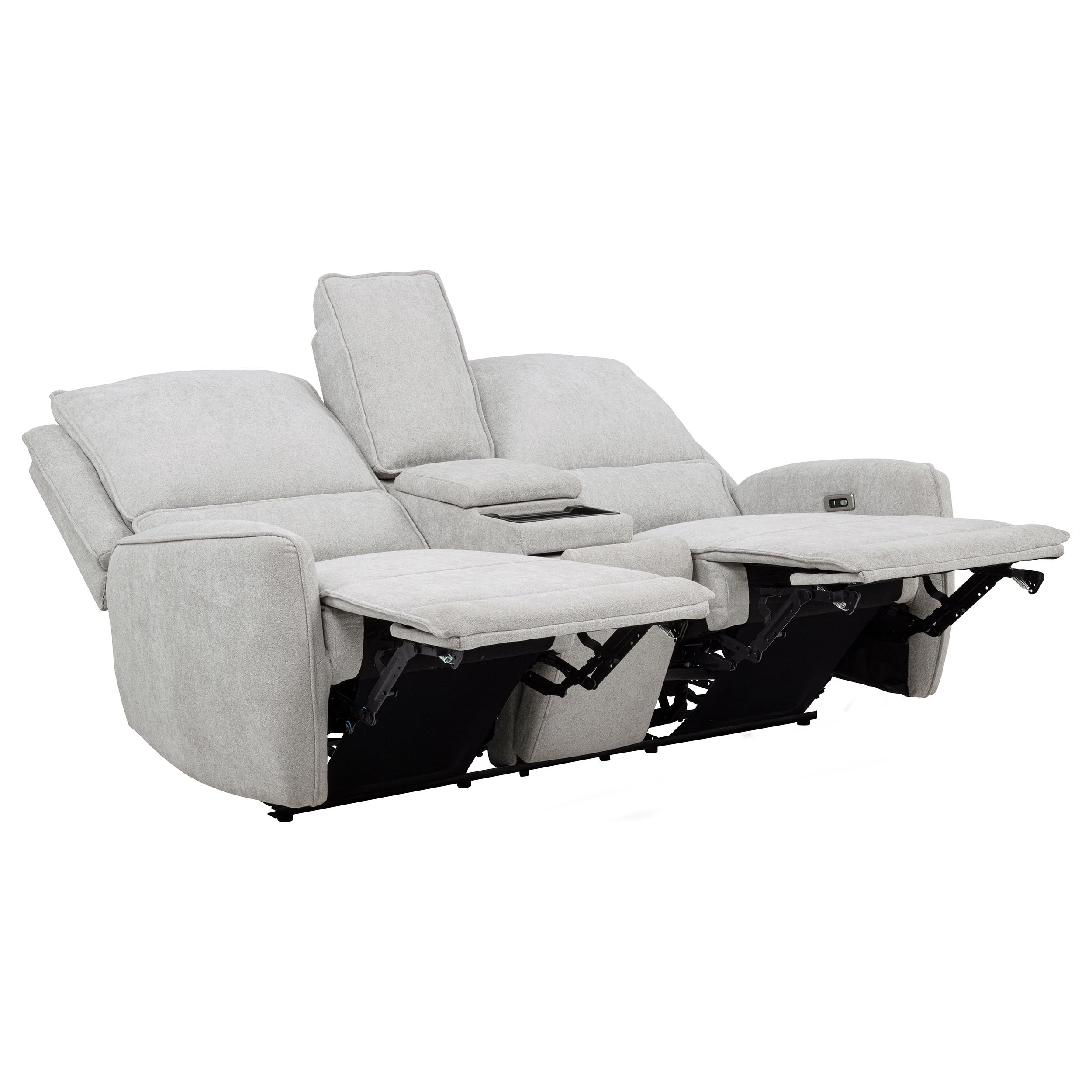 Norden Co. Jensen Loveseat