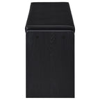 Arrington Storage Bench White Oak