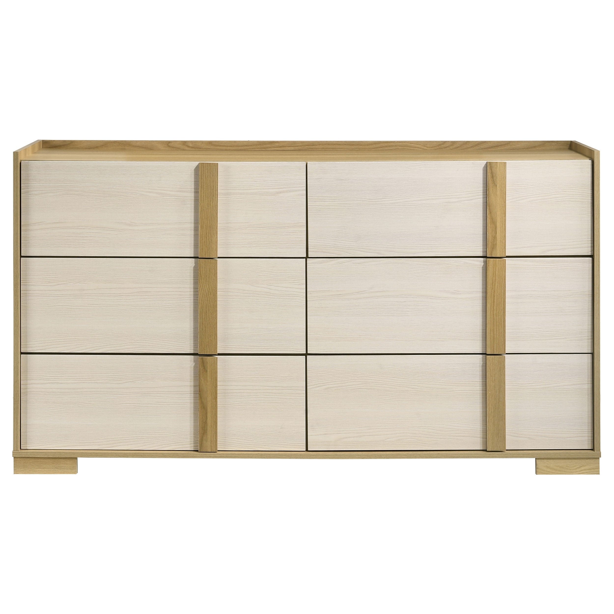 Atelier Forn Mendocino II Dresser / Chest