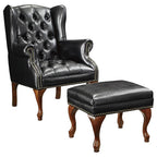 Roberts Ottoman / Bench