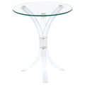 Laning Side Table