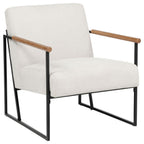 Monsen Accent Chair