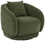 Arnaud Accent Chair