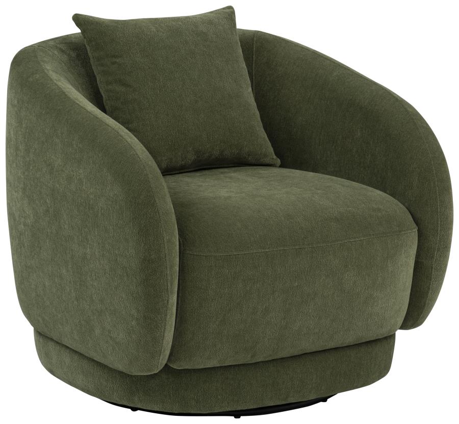 Arnaud Accent Chair