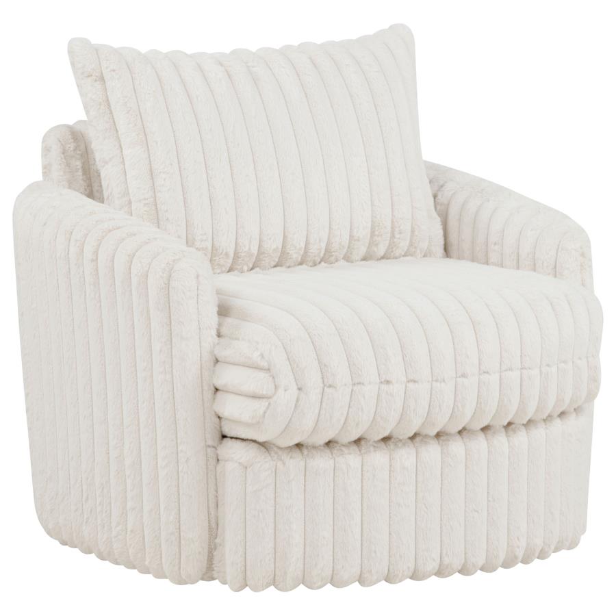 Sarco Accent Chair