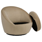 Myernick Accent Chair