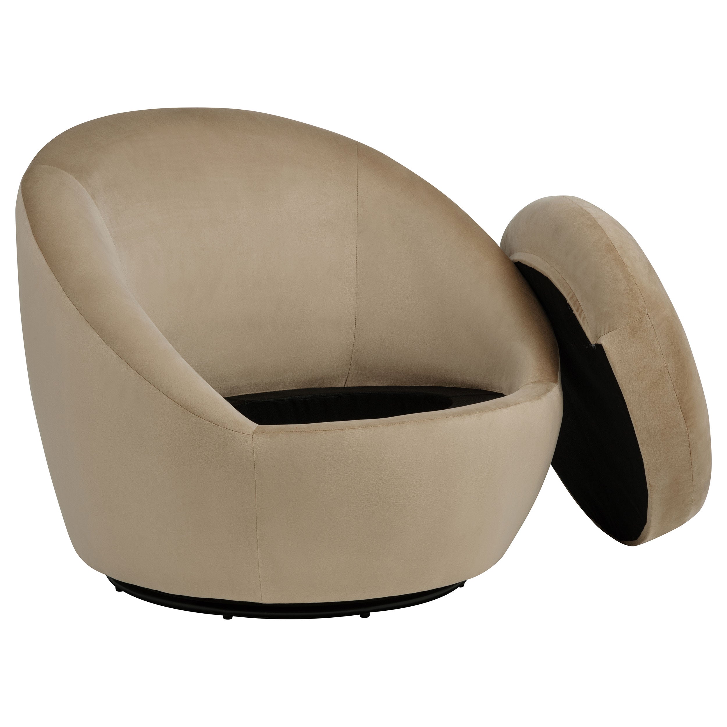 Myernick Accent Chair