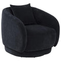 Arnaud Swivel Accent Chair
