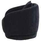 Arnaud Swivel Accent Chair