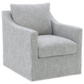 Winter Accent Chair