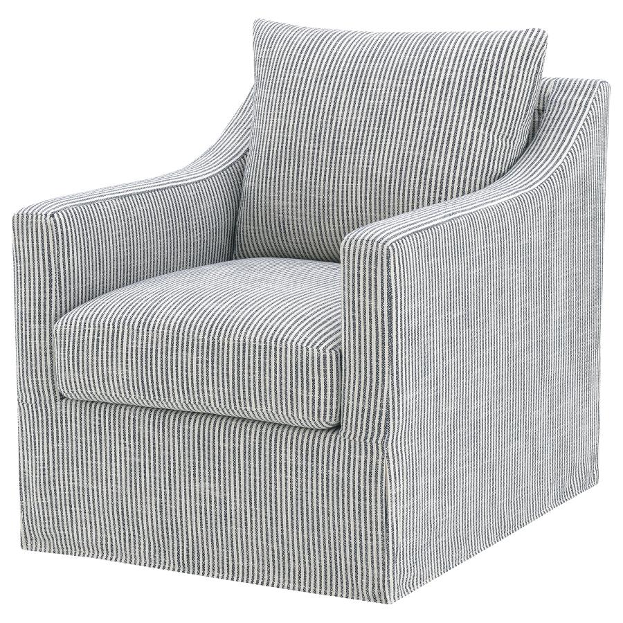Westerly Camden Accent Chair
