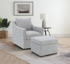 Westerly Camden Accent Chair