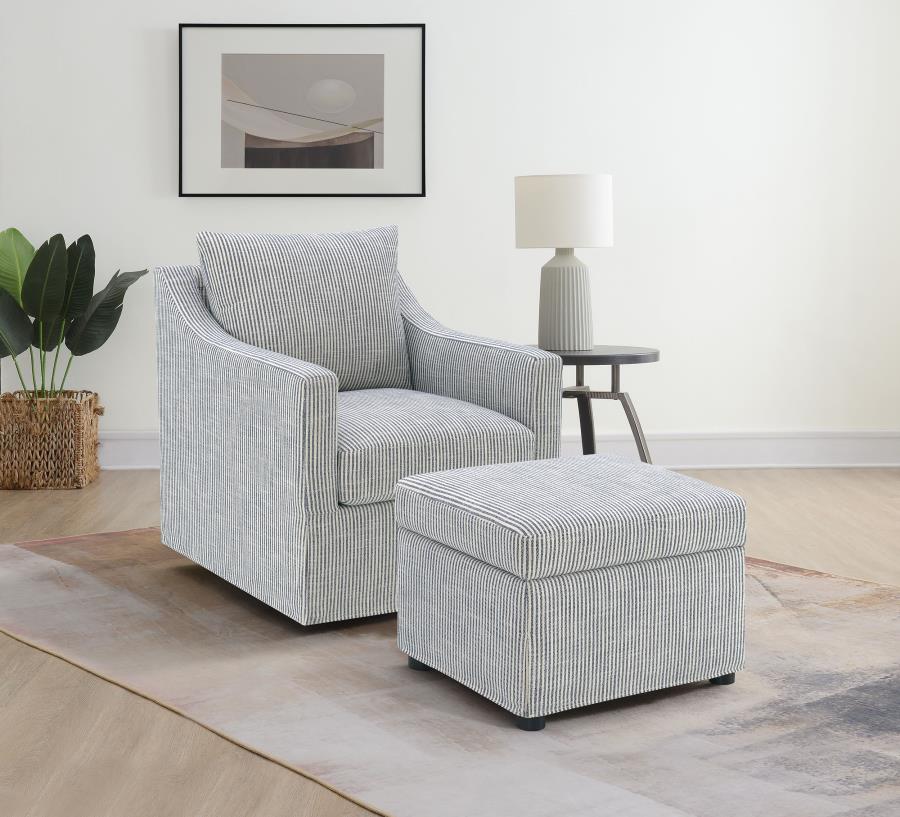 Westerly Camden Accent Chair
