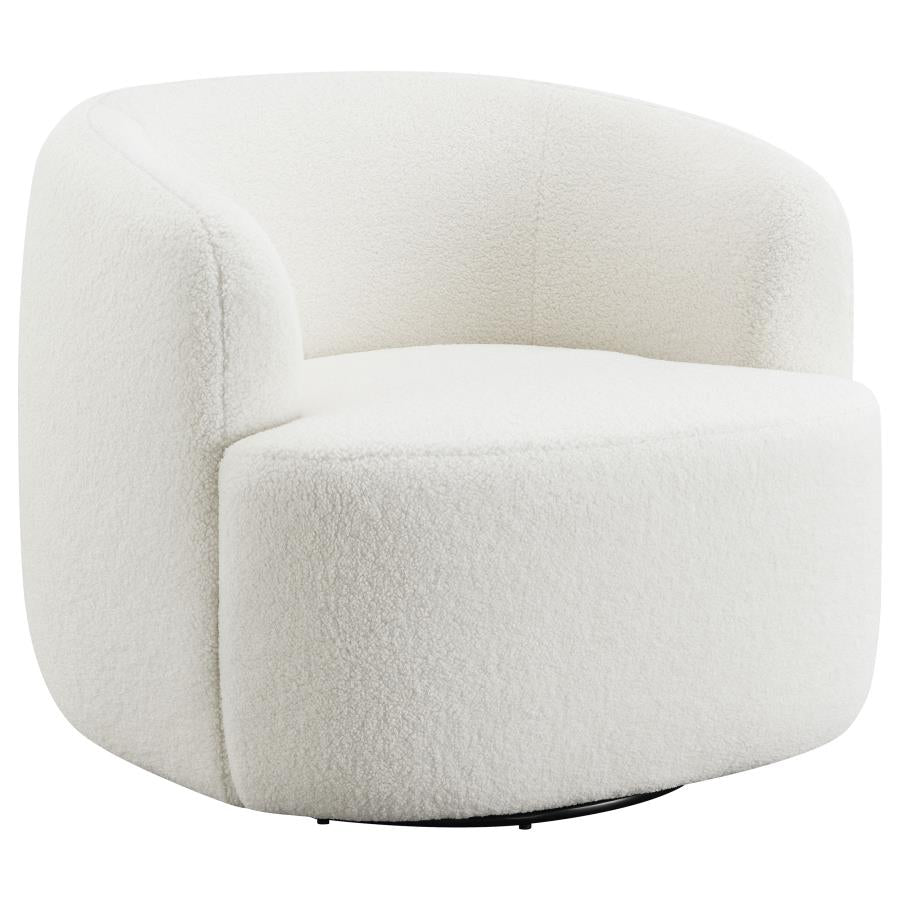 Hudson Accent Chair