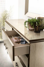 ESF Furniture - Poesia Single Dresser - POESIASINGLEDRESSER