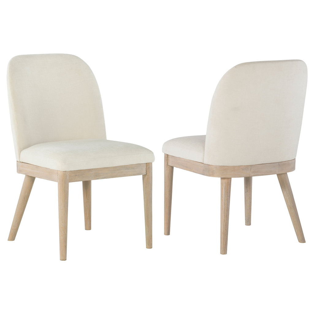Holmsby Svan Dining Chair Set of 2