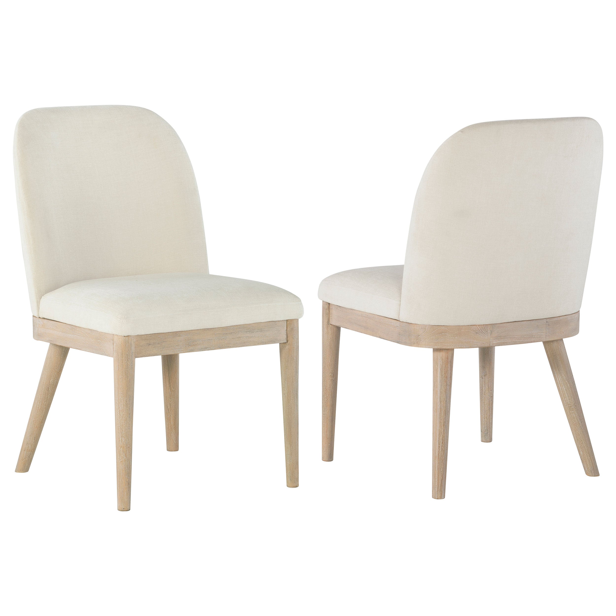Holmsby Svan Dining Chair Set of 2