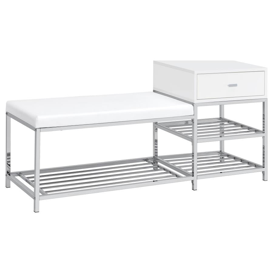 Siega Ottoman / Bench