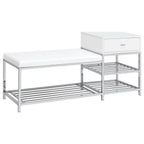 Siega Ottoman / Bench
