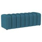 Summer Ottoman / Bench