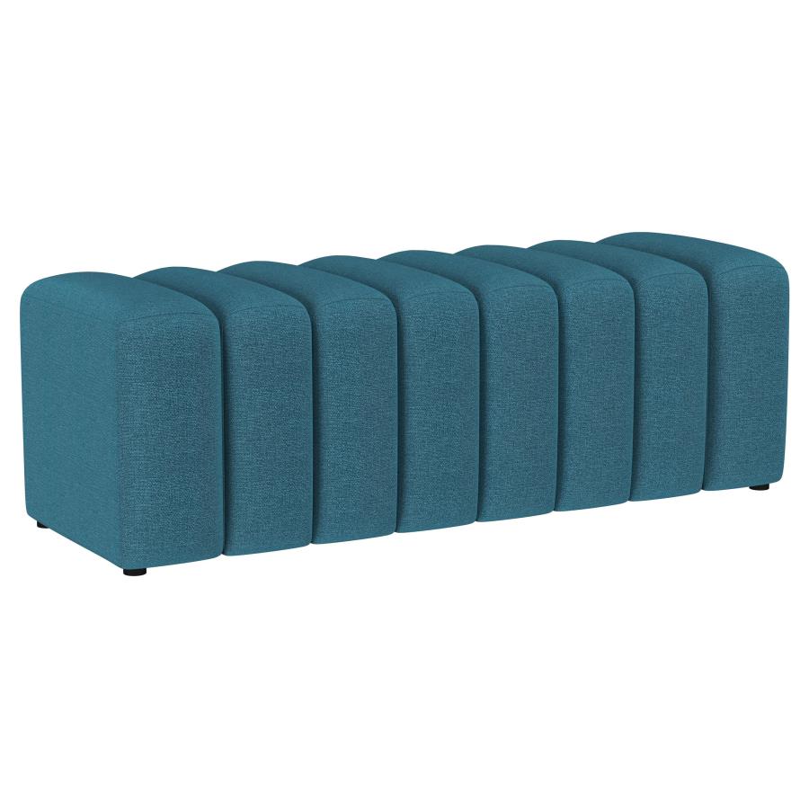 Summer Ottoman / Bench