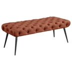 Ella Ottoman / Bench