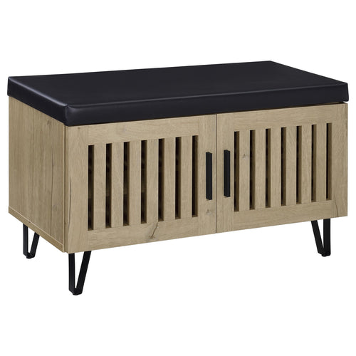 Brixton Ottoman / Bench