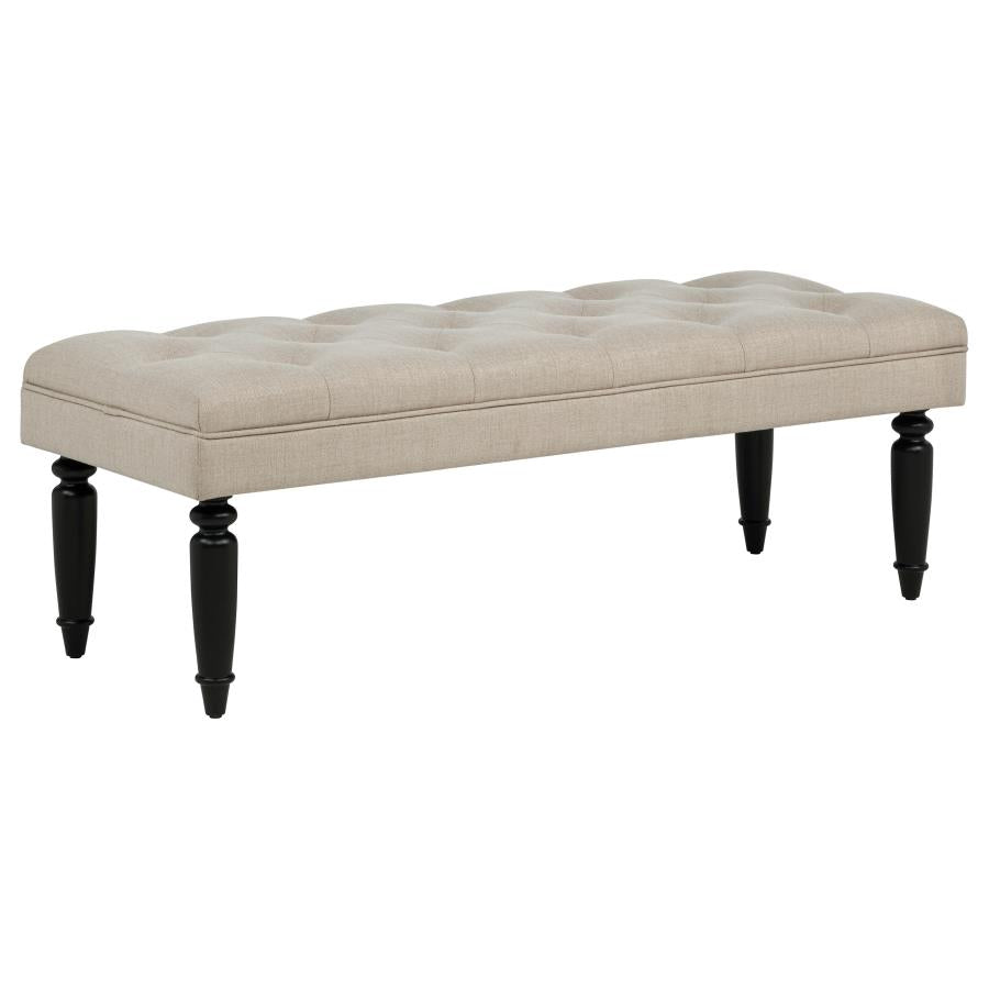 Marsha Ottoman / Bench