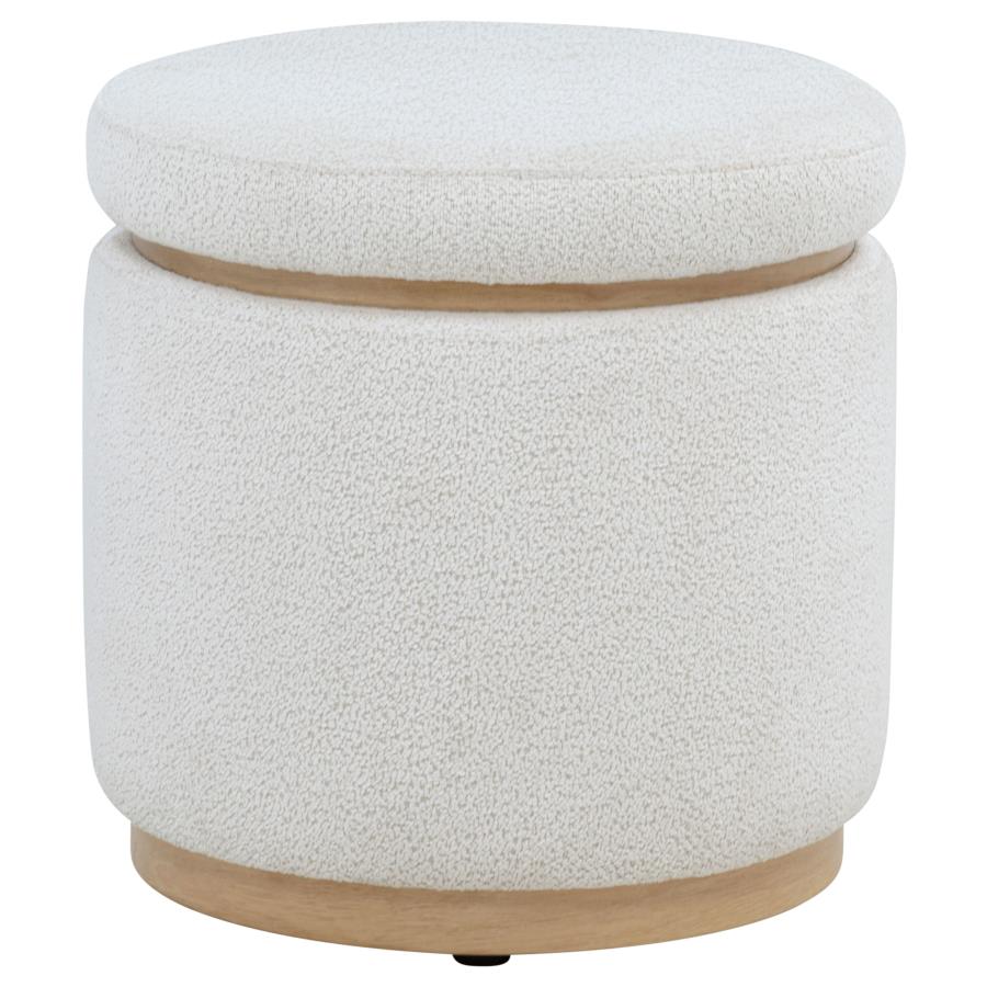 Remuda Ottoman / Bench