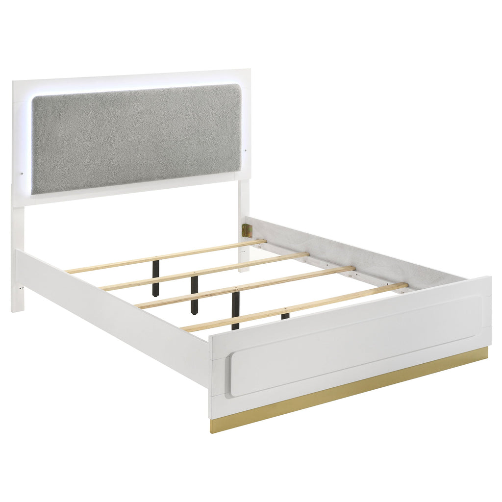 Mavenwood Aksel Iv Bedroom Set
