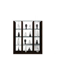 Float Wall Unit