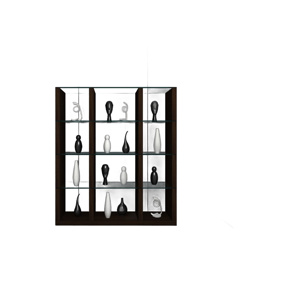 Float Wall Unit