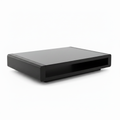 Modern Coffee Table 673 in Oak | J&M Furniture