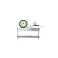 Cloud Modern Desk in High Gloss