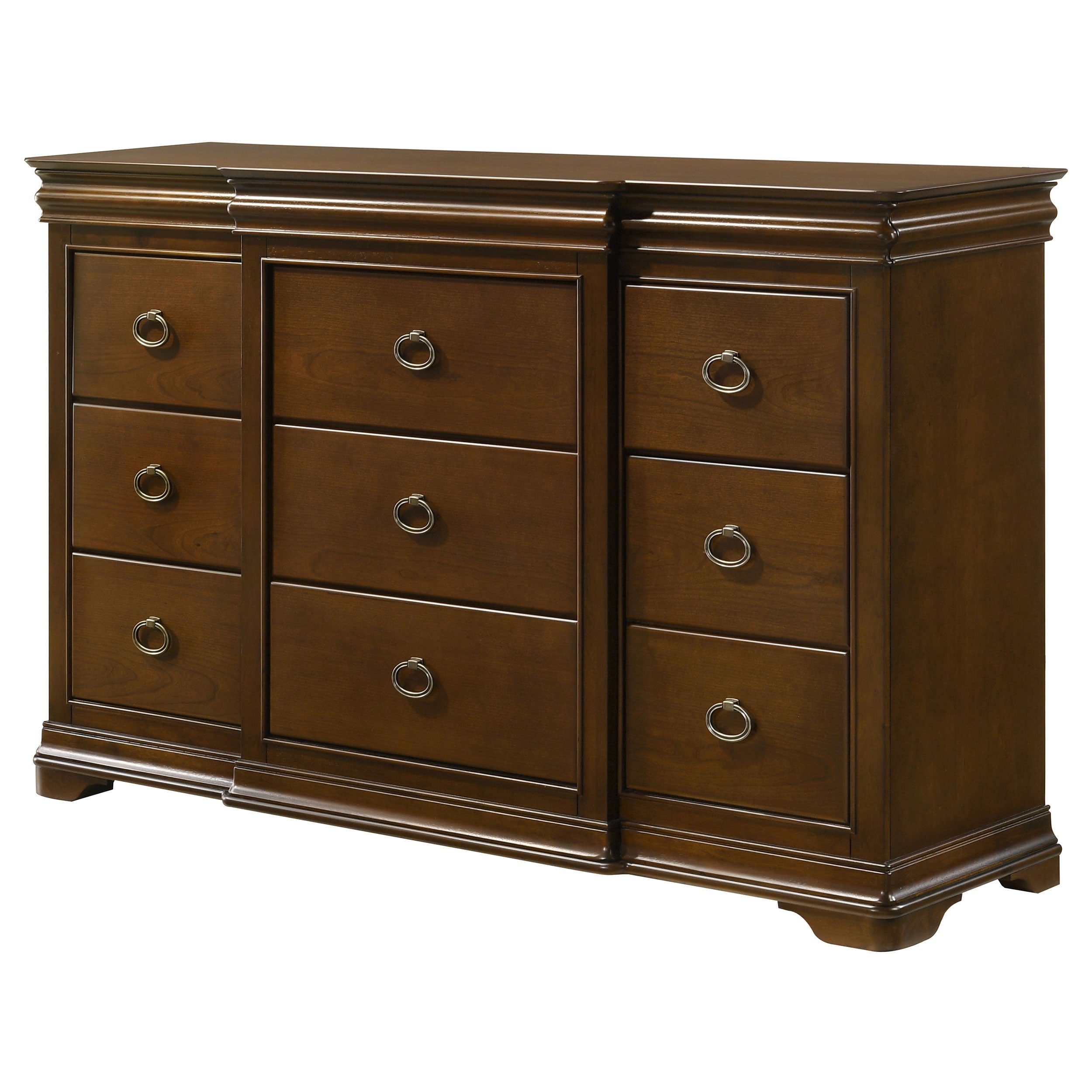 Holmsby Sable Dresser / Chest