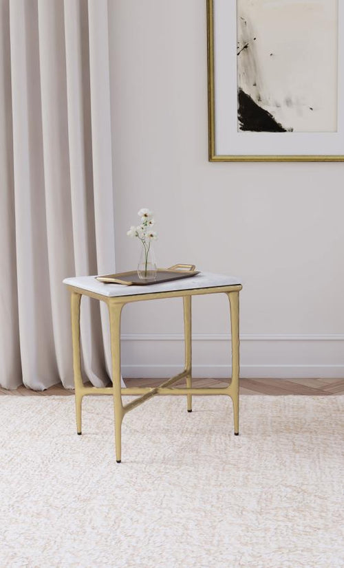 Atelier Forn Aksel IV End Table
