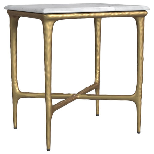 Atelier Forn Aksel IV End Table