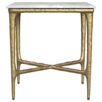 Atelier Forn Aksel IV End Table