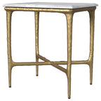 Atelier Forn Aksel IV End Table