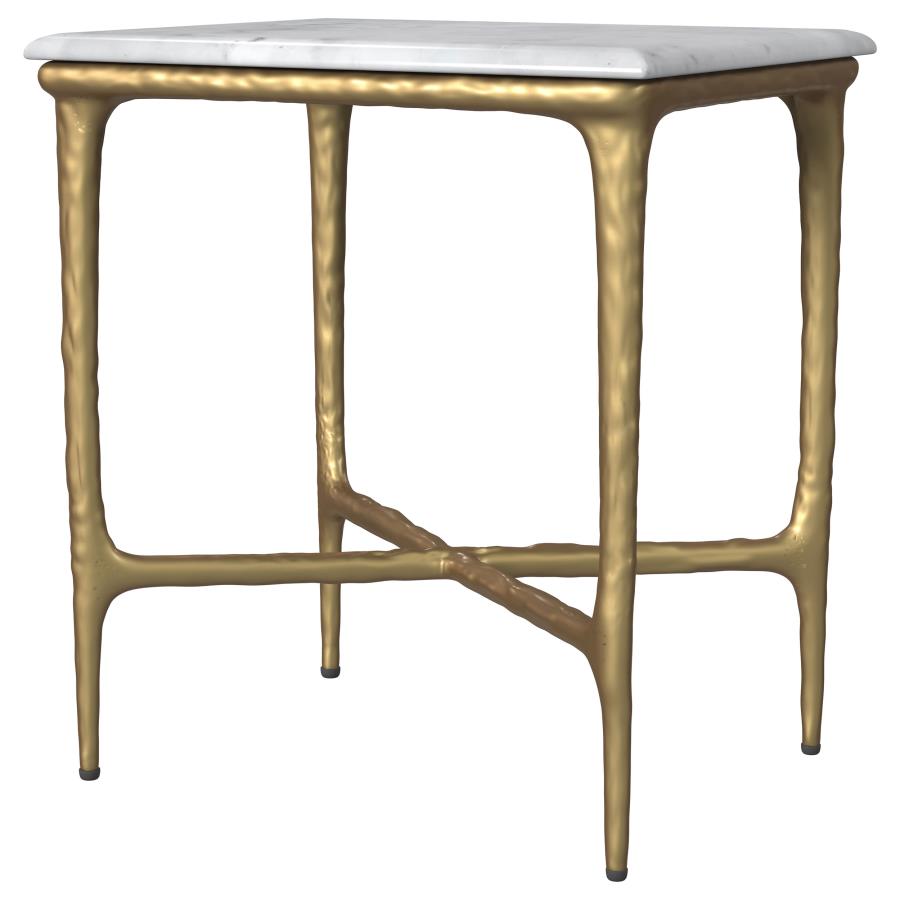 Atelier Forn Aksel IV End Table
