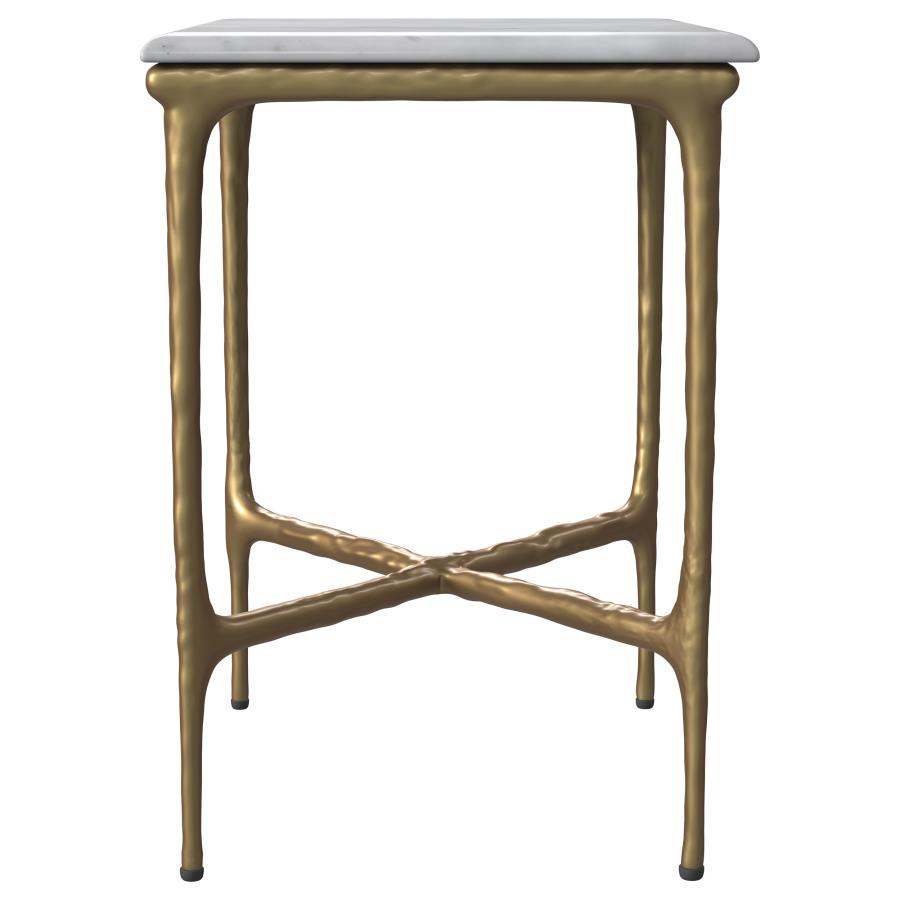 Atelier Forn Aksel IV End Table