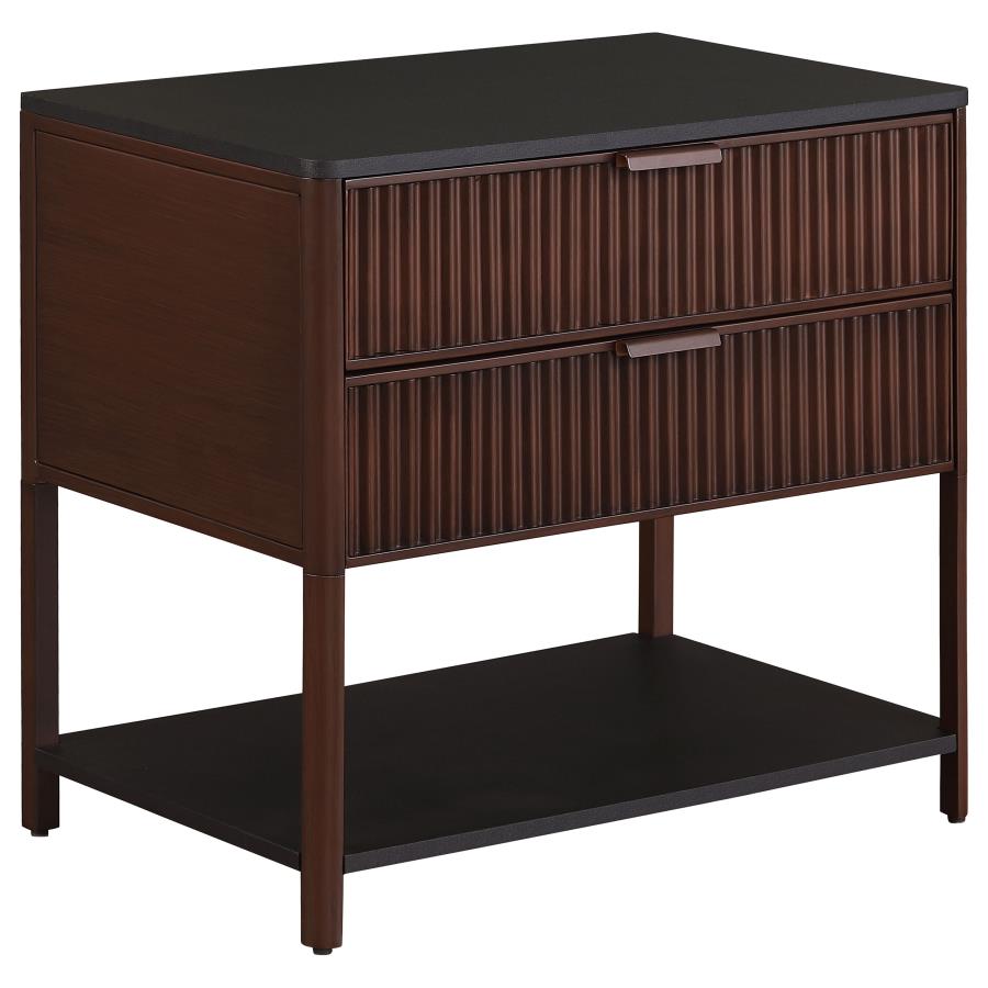 Zimmerlee Side Table