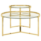 Norden Co. York IV Coffee Table