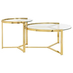 Norden Co. York IV Coffee Table